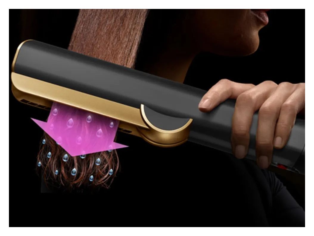 HT01 Airstrait Haarglätter 1600 W 