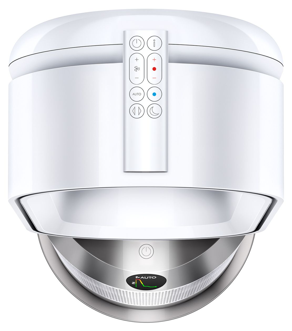 Purifier Hot+Cool 