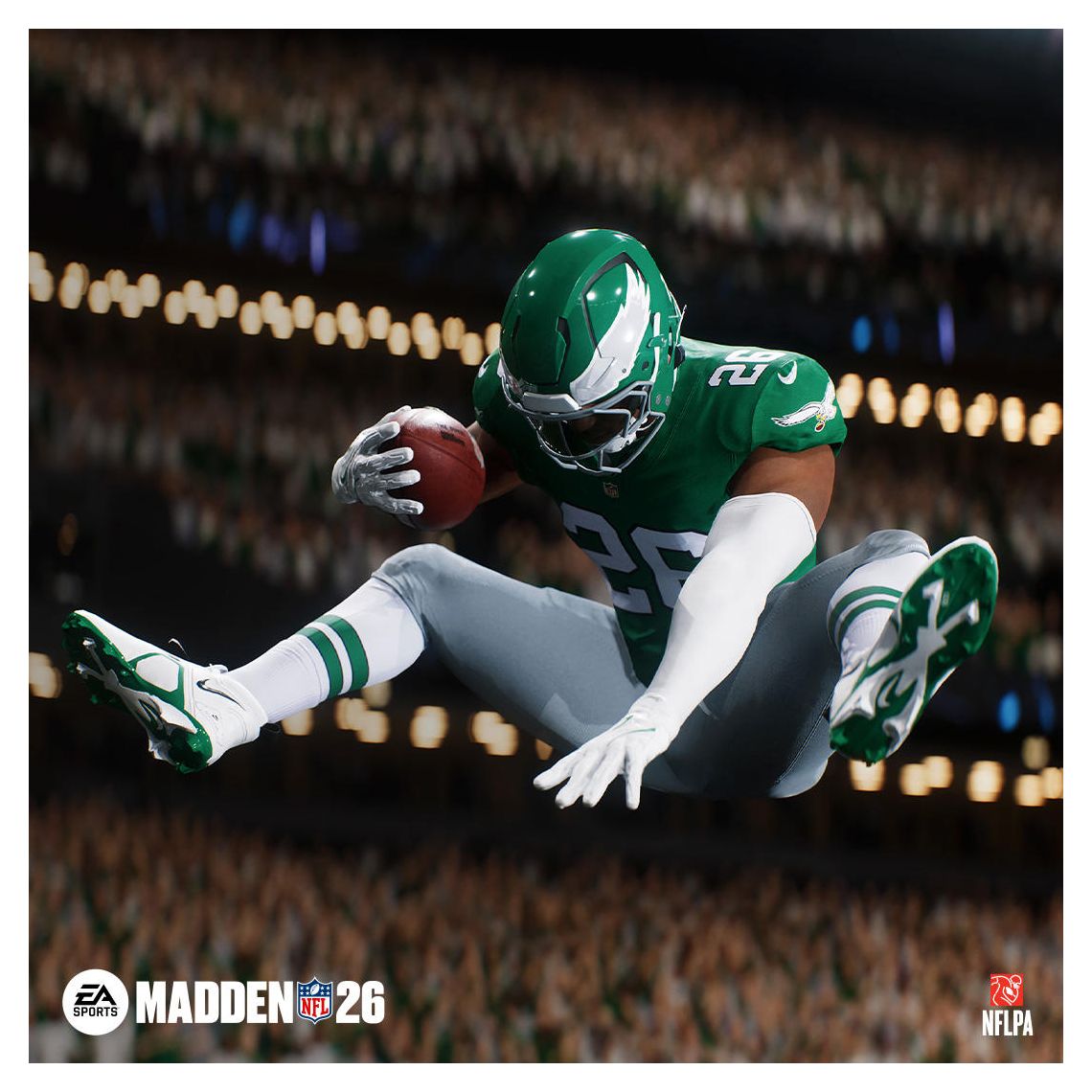 EA SPORTS Madden NFL 26 (Nintendo Switch 2) 