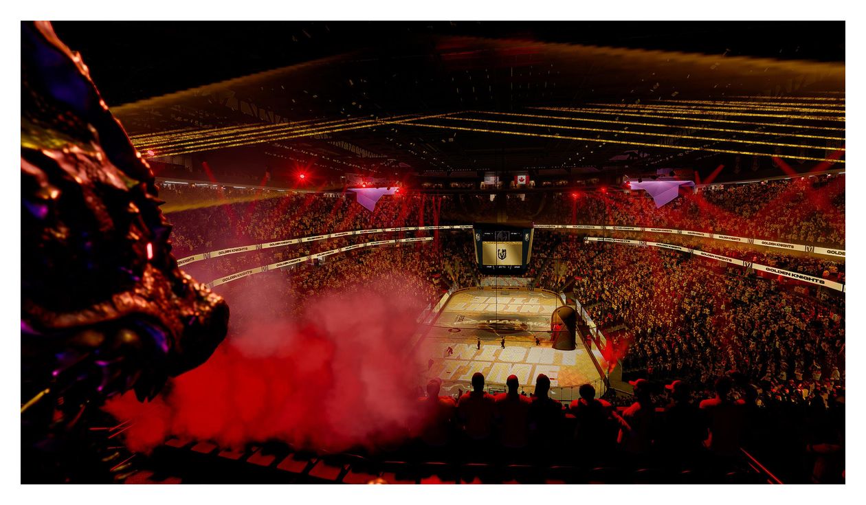 EA SPORTS™ NHL 27 (PlayStation 5) 