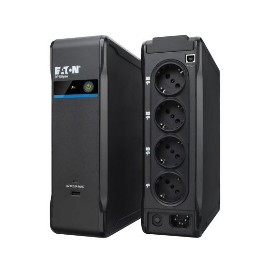 3P Ellipse 700 UPS 