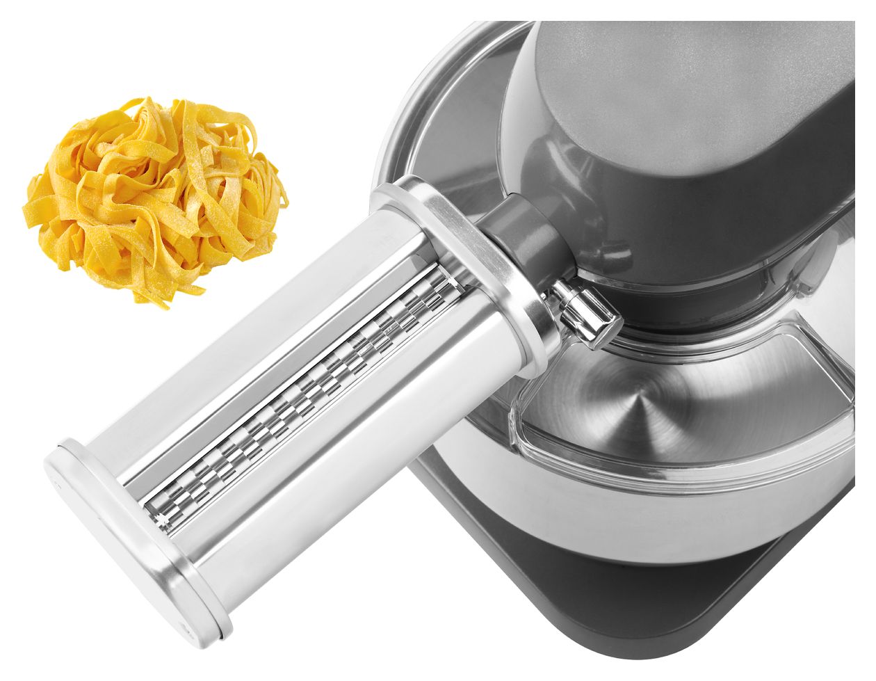 FORZA 6000 Fettuccine Fettuccine-Aufsatz 