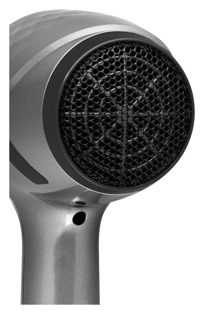 Modifica Grigio Grande Haartrockner 2000 W  (Grau) 