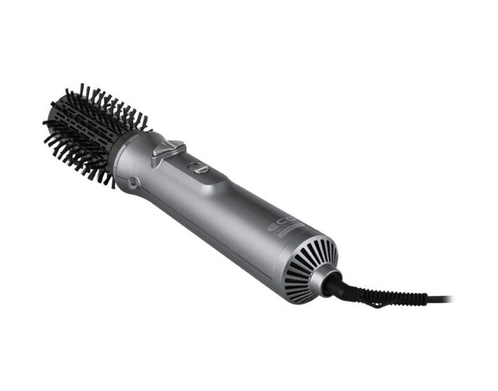Modifica Hairbrush Moonstone Warmluftbürste 1200 W  (Grau) 
