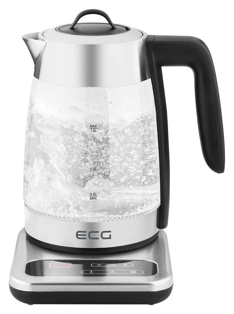 RK1891 Infuso Teemaschine 1,8 l  (Transparent) 