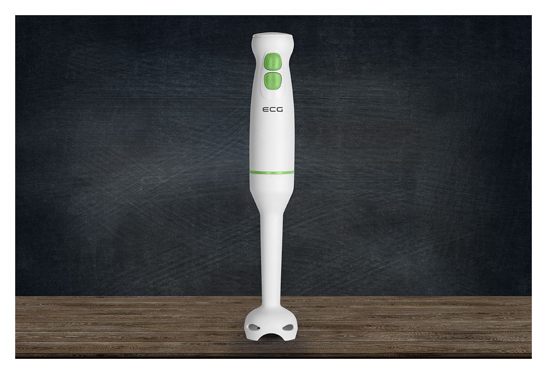 RM100 Lite Stabmixer 400 W 1 Stufen  (Weiß, Grün) 