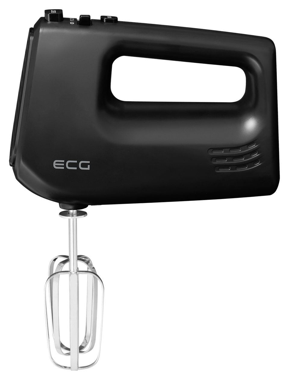 RS440 Lite Handmixer 400 W 5 Stufen  (Weiß) 