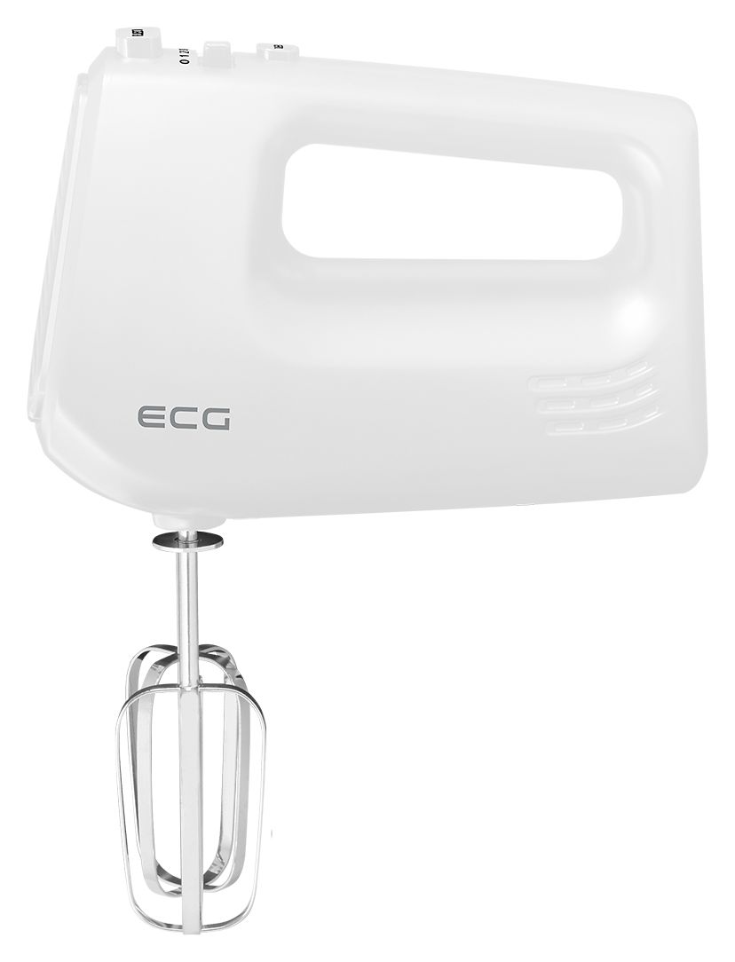 RS440 Lite Handmixer 400 W 5 Stufen  (Weiß) 