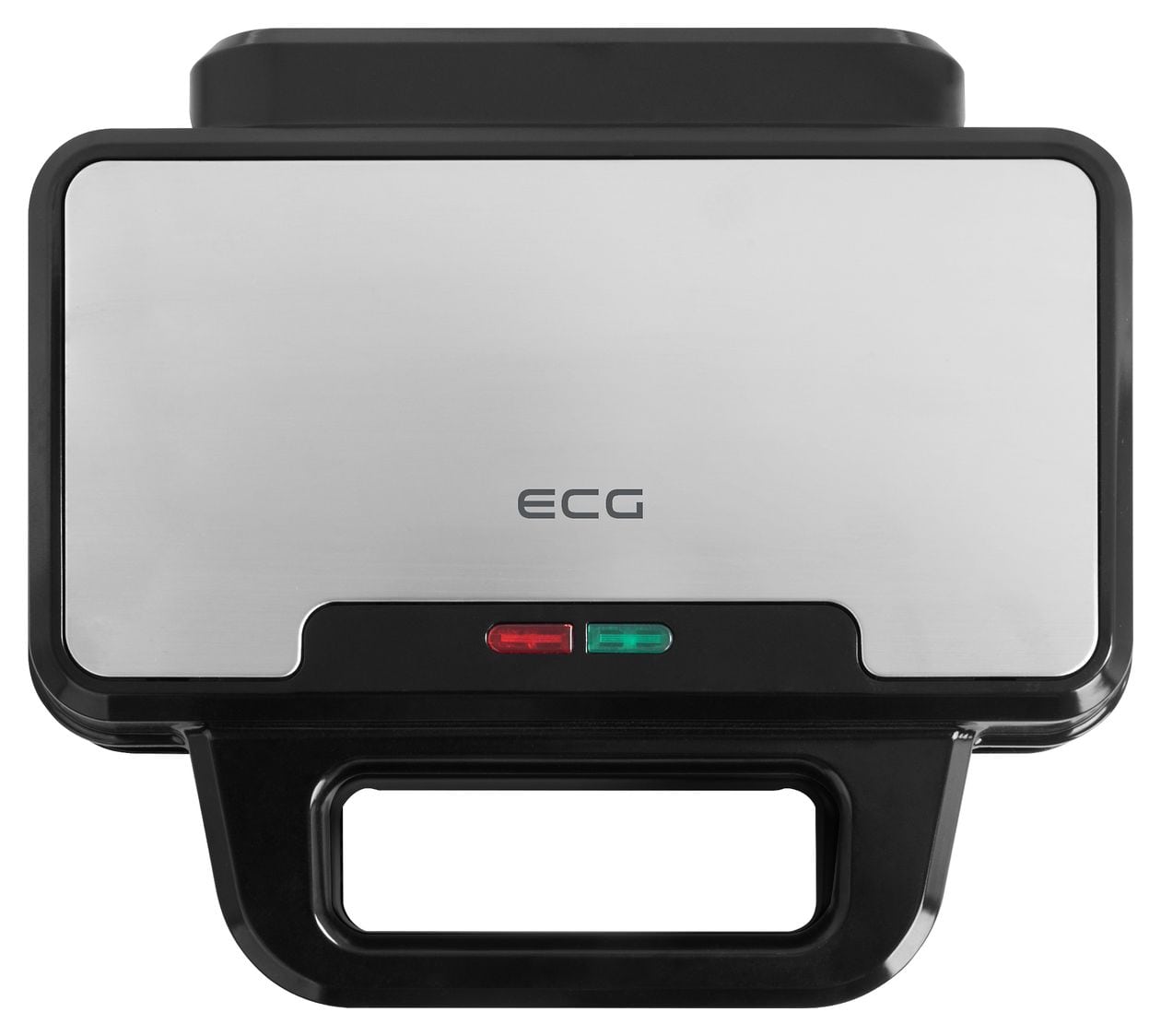 S2120 Grande Sandwichmaker 700 W für 2 Sandwiches  (Weiß) 