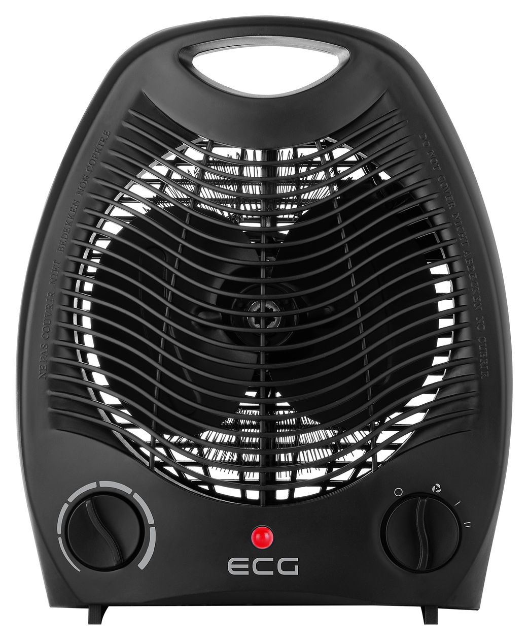 TV3030 Heat R Heizlüfter 2000 W 