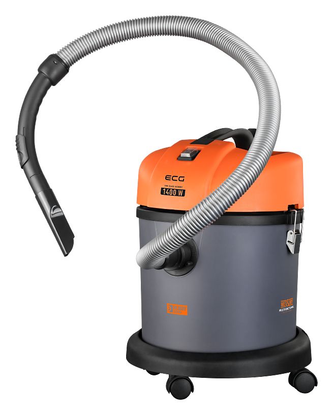 VM3140 Naß-/Trockensauger 