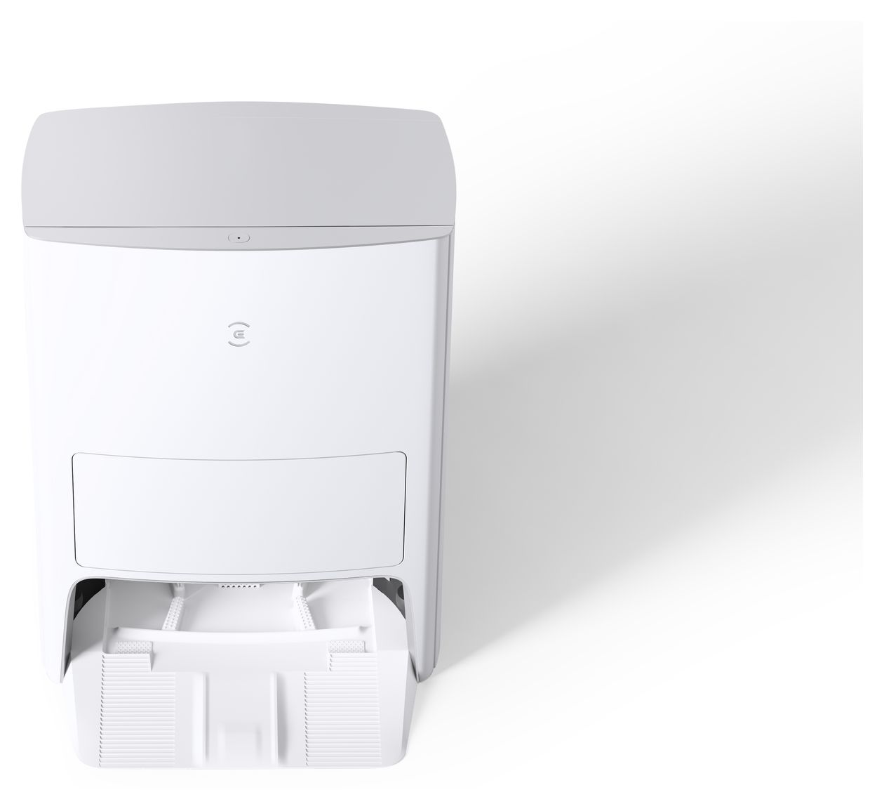 Deebot T20 Omni Saugroboter nass/trocken 260 min Akku 6000 Pascal Leistung  (Weiß) 
