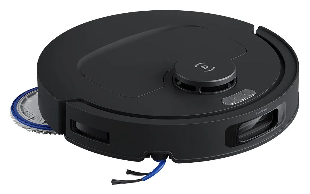 Deebot T30C Gen 2 Saugroboter nass/trocken 180 min Akku 25000 Pascal Leistung  (Schwarz) 