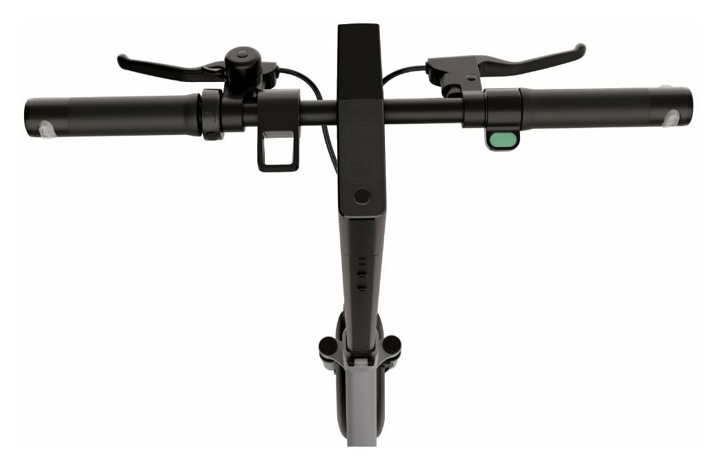 Ey! 6 E-Scooter 15,3 Ah 21,6 kg 