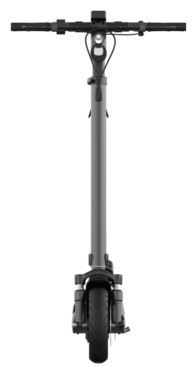 Pro FX E-Scooter 17,5 Ah 80 km Reichweite 23,9 kg  (Schwarz) 