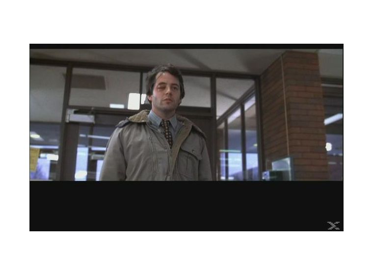 Election (Blu-Ray) 