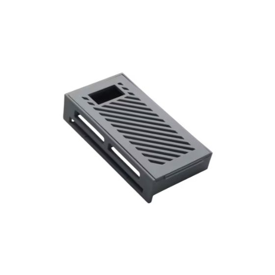 M9RWCAF1 CleanAir+ Filter (Schwarz, Grau) 