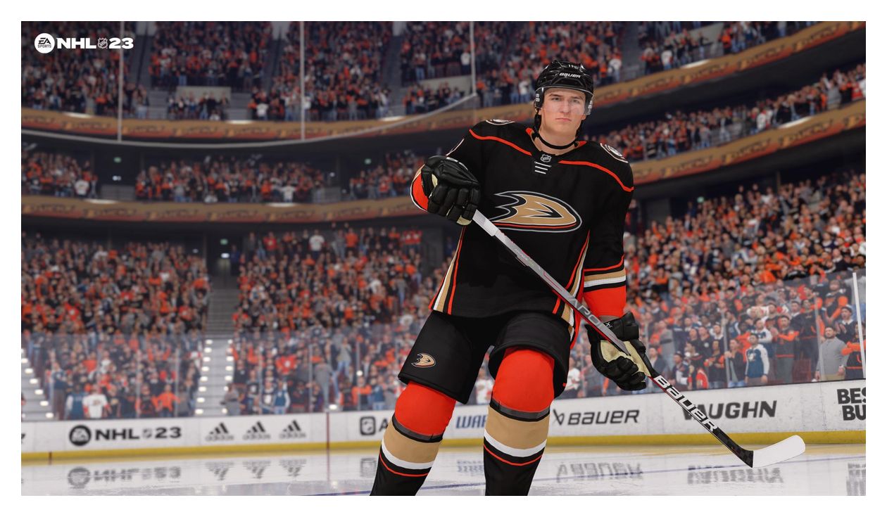 NHL 23, Electronic Arts, Playstation 5 