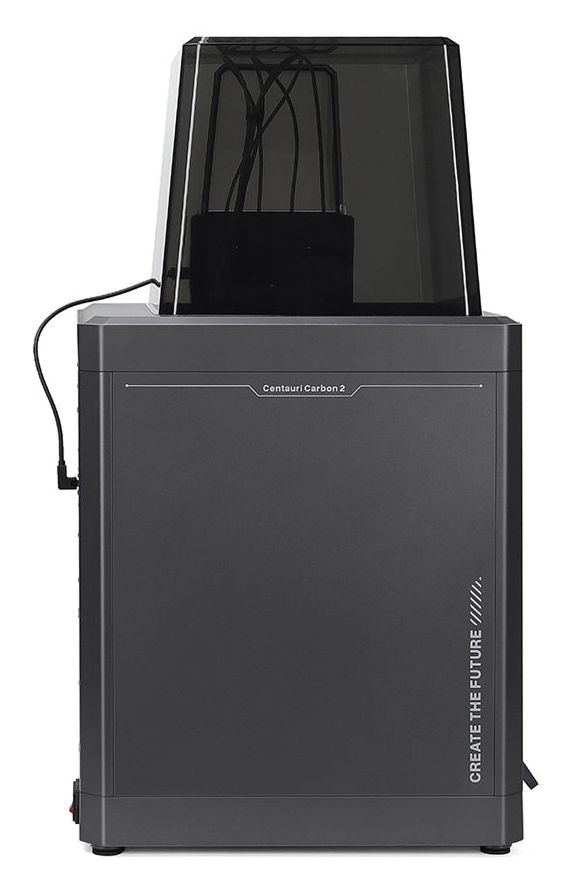 Centauri Carbon 2 Combo 3D Drucker  (Grau) 