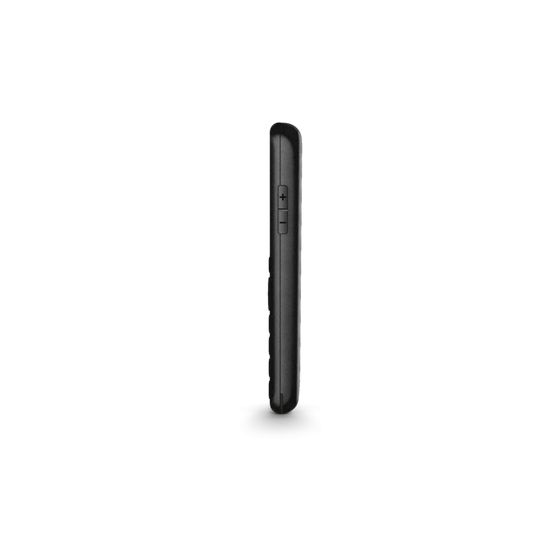 Happy 2G Smartphone 4,6 cm (1.81")  (Schwarz) 