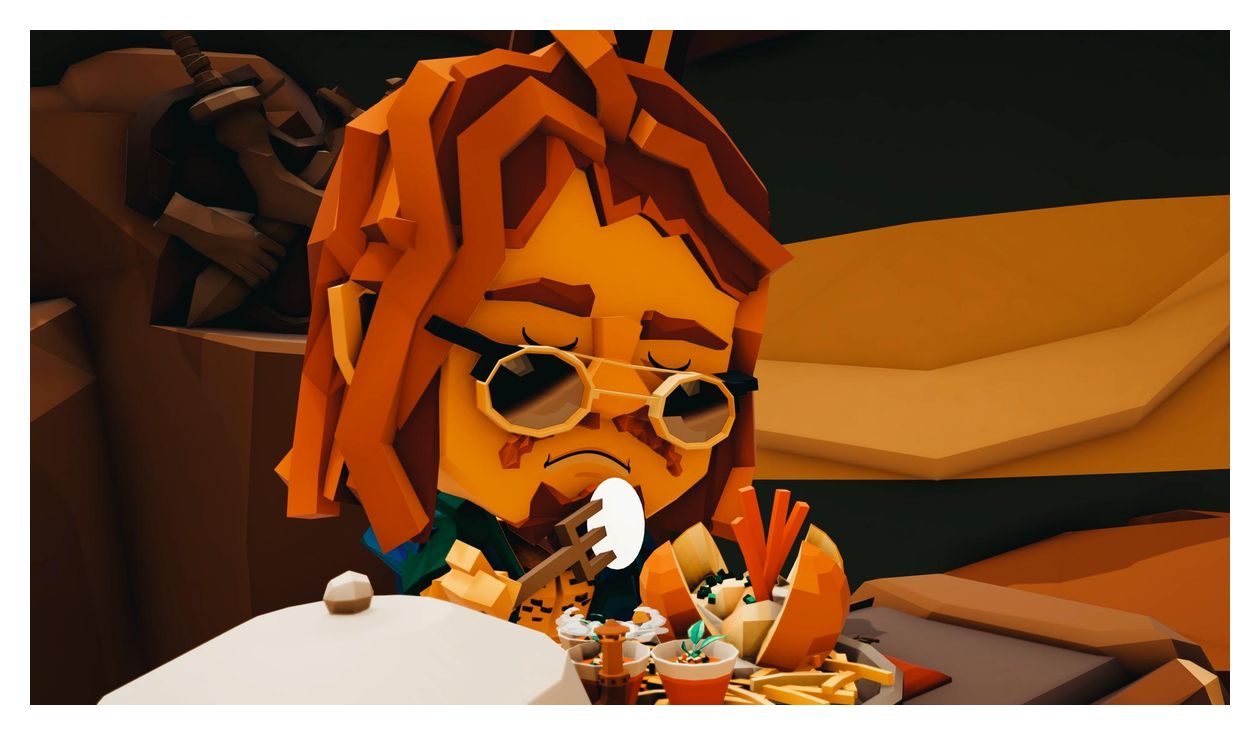 Epic Chef 