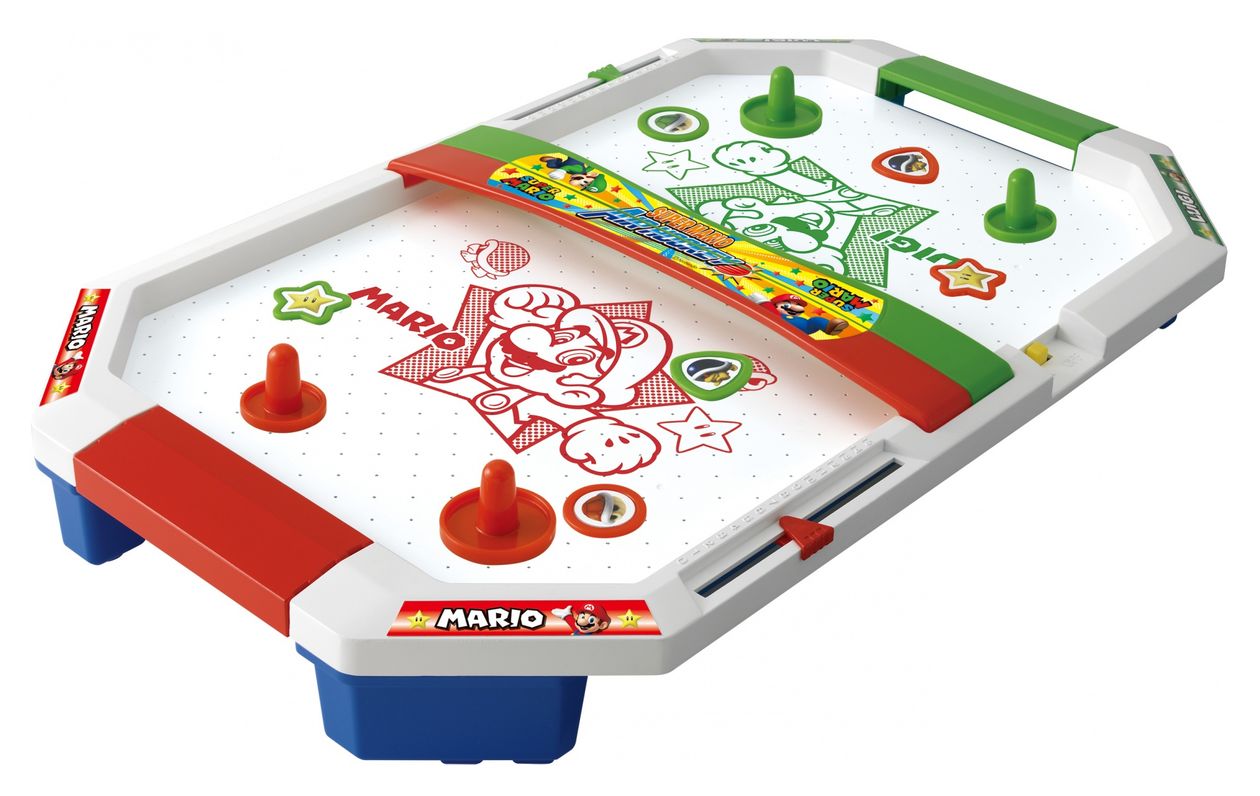 7361 Super Mario Air Hockey Attack ab 4 Jahr(e) 