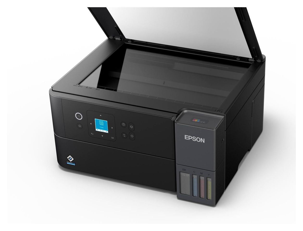 EcoTank ET-2851 All in One A4 Tintenstrahl Drucker 4800 x 1200 DPI 