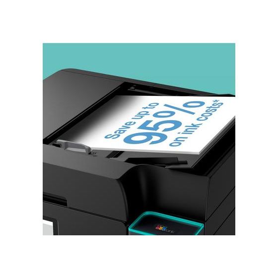 EcoTank ET-4951 All in One A4 Tintenstrahl Drucker 4800 x 1200 DPI 