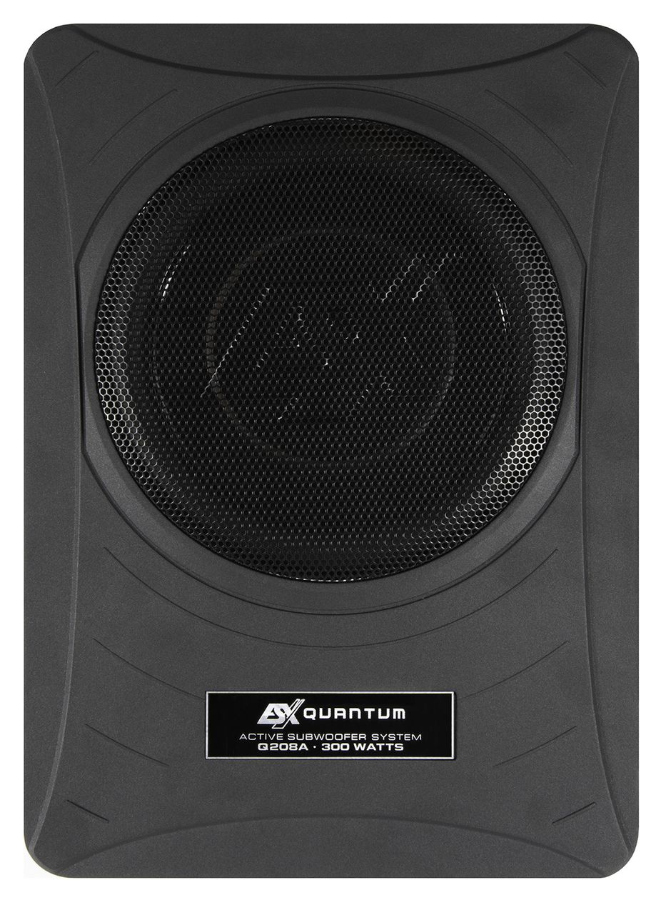 Q208A Einbaulautsprecher 