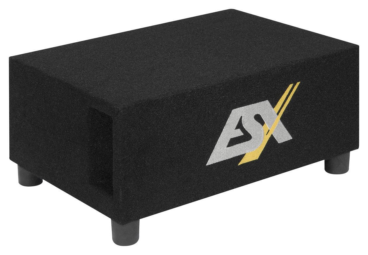 QXB6 Einbaulautsprecher 