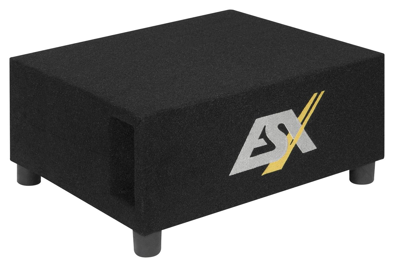 QXB8 Einbaulautsprecher 