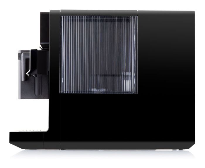 Acorto Kaffeevollautomat 19 bar 1,3 l 200 g  (Schwarz) 