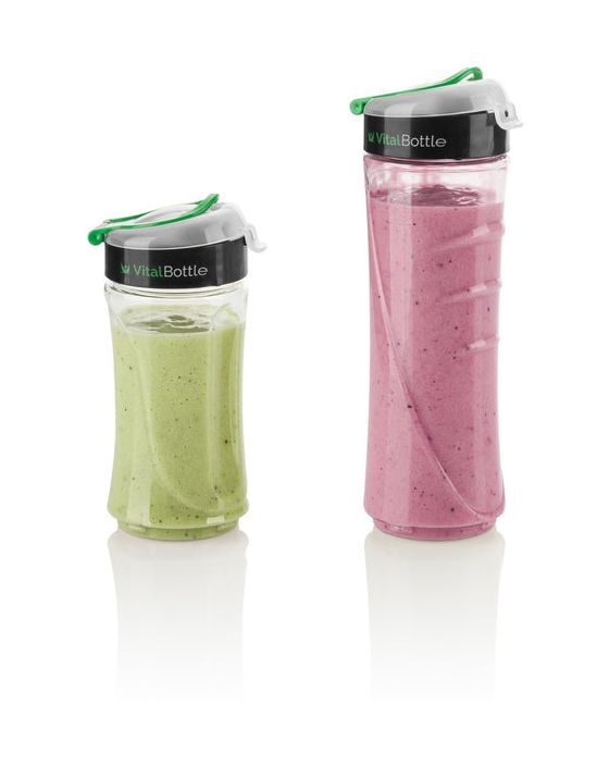 ActivMix Team 0,6 l Standmixer 350 W  (Schwarz) 