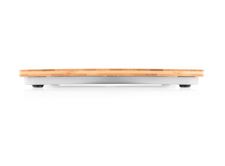 Bamboo Elektronische Personenwaage bis 180 kg 