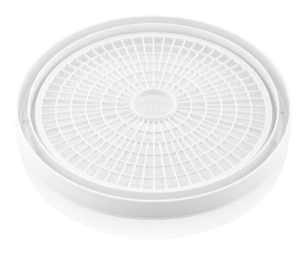Brisa Dörrautomat 500 W 19,5 h Maximale Timer-Zeit 5 Dörrgitter 