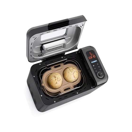 Duplica II Brotbackautomat für 1,5 kg 