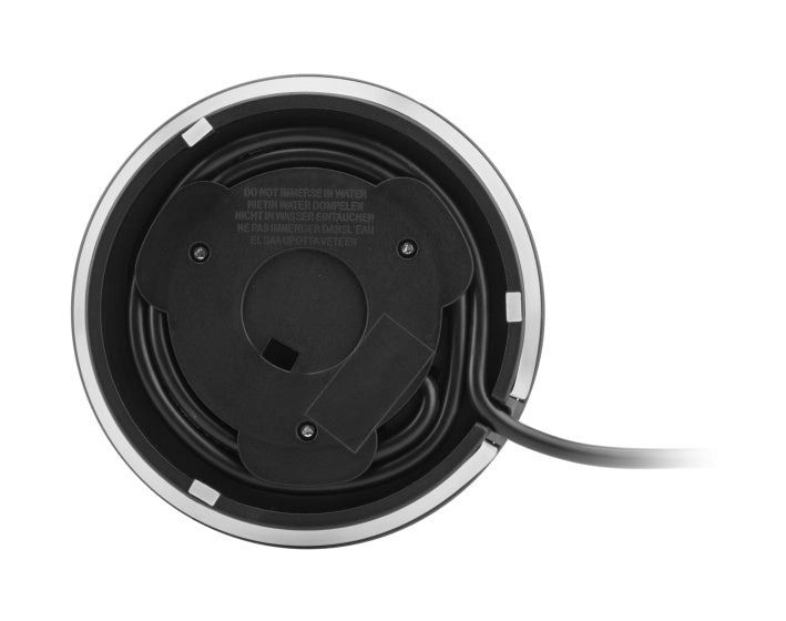 Ela Mini 1,2 l Wasserkocher 2100 W  (Edelstahl) 