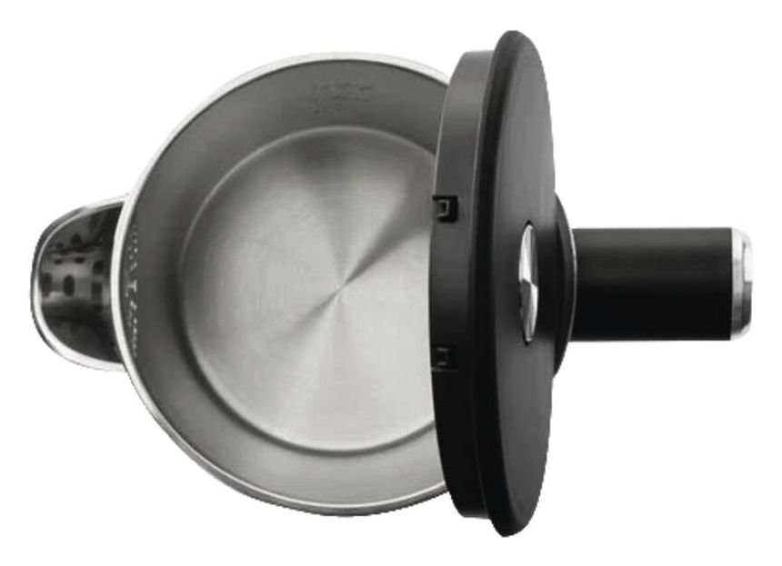 Ellen 1,5 l Wasserkocher 2200 W  (Schwarz) 
