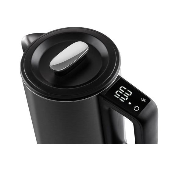 Ester 1,5 l Wasserkocher 2200 W  (Schwarz) 