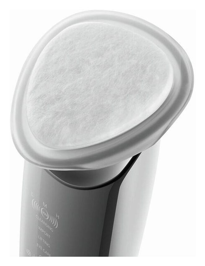 Fenité Anti-Aging-Gerät Galvanisches Hauteisen 