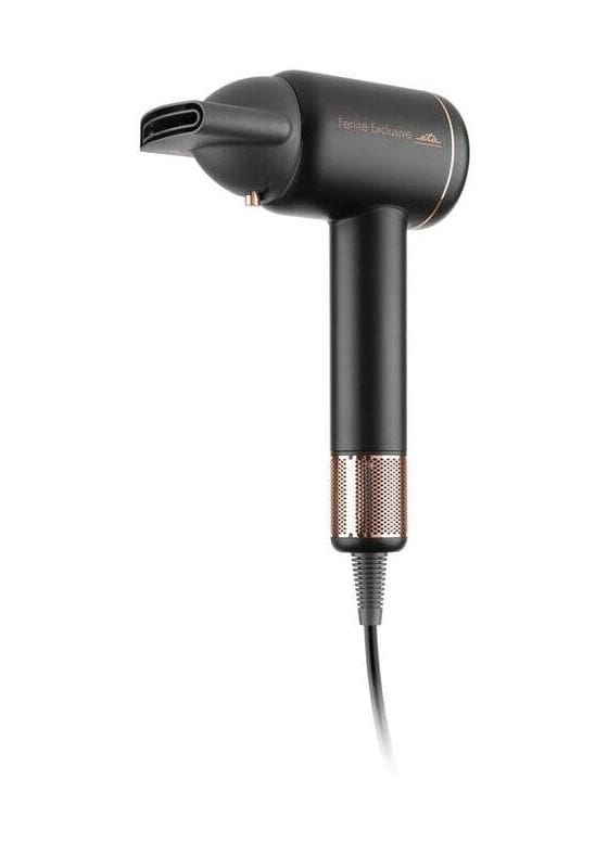 Fenité Exclusive Haartrockner 1600 W  (Schwarz, Rose) 