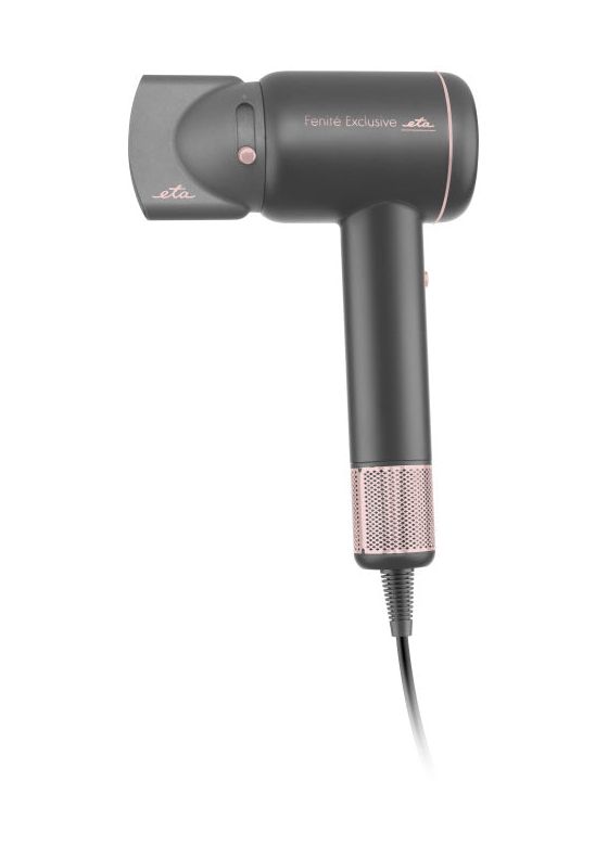Fenité Exclusive Haartrockner 1600 W  (Grau) 