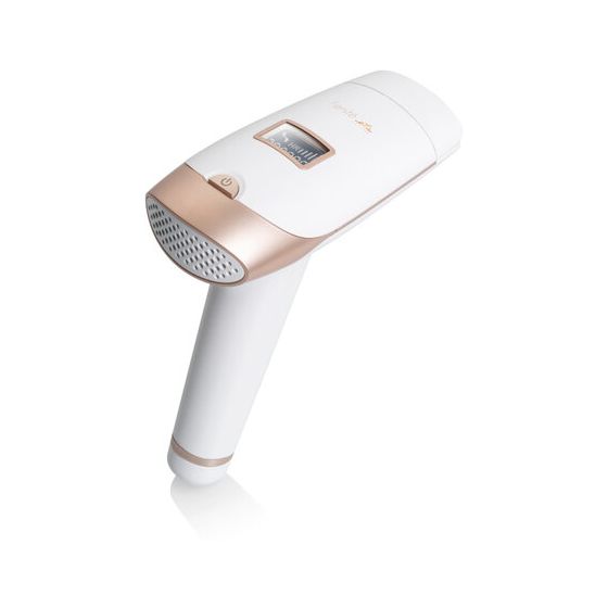 Fenité IPL-Haarentferner Lichtimpulstechnologie (IPL) Epilierer/Damenrasierer 