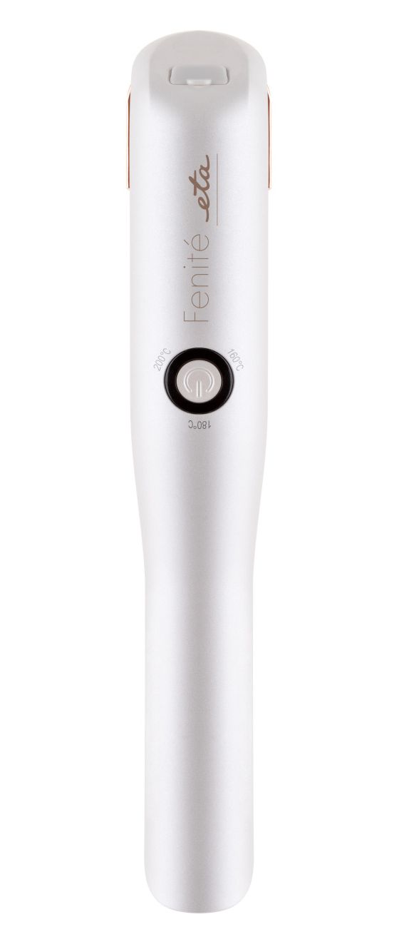 Fenite 6337 Haarglätter  (Weiß) 
