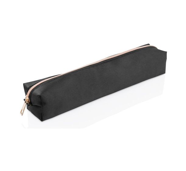 Fenite 8337 Haarglätter  (Schwarz/Rosegold) 