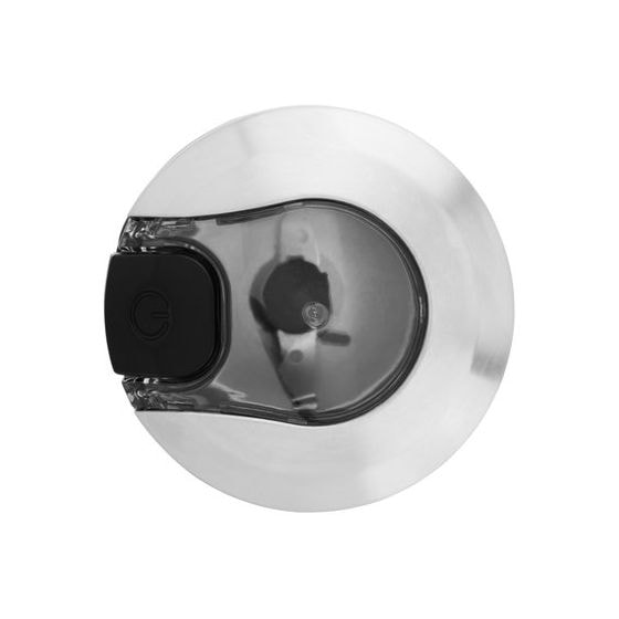 Fragranza Kaffeemühle für 50 g 150 W  (Edelstahl) 