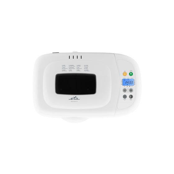 Harmony II Brotbackautomat für 1,5 kg 850 W 