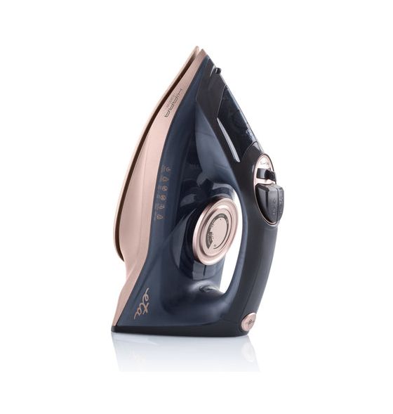 Kiara 40 g/min Trocken- & Dampfbügeleisen 