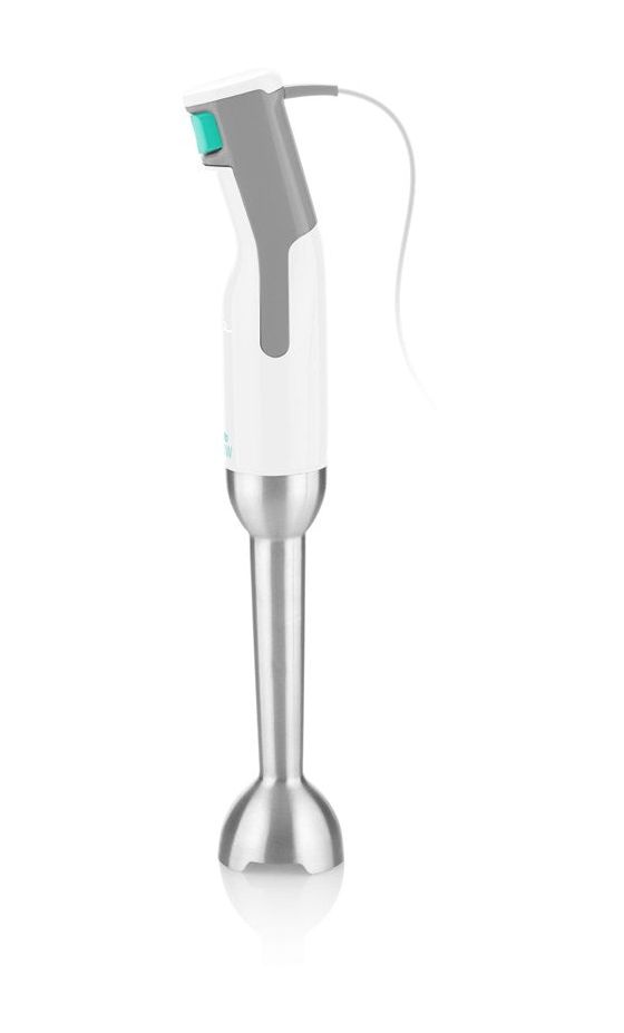 Lento Stabmixer 1200 W  (Weiß) 