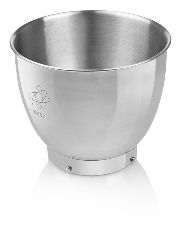 Mezo Smart 600 W Küchenmaschine 4 l  (Grau) 